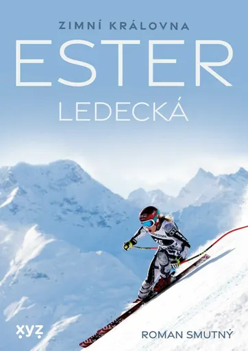 Ester Ledecká - Roman Smutný