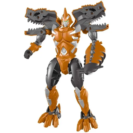 Alltoys Robot auto ještěr