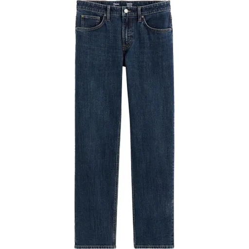 CELIO FOSTONE5 Pánské džíny, tmavě modrá, velikost 36x32