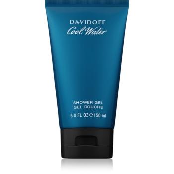 Davidoff Cool Water sprchový gel pro muže 150 ml