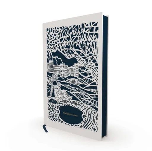 Northanger Abbey (Jane Austen Collection) - Jane Austenová