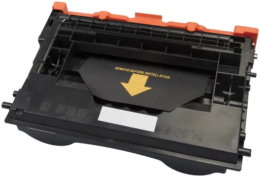 HP CF237A - kompatibilní toner HP 37A, černý, 11000 stran