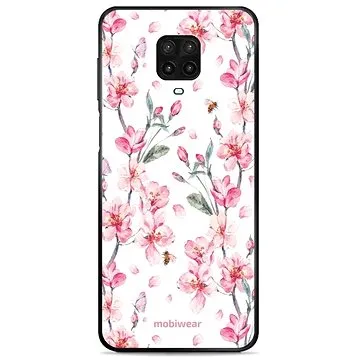 Mobiwear Glossy lesklý pro Xiaomi Redmi Note 9 Pro / Note 9S - G033G (5904808484404)