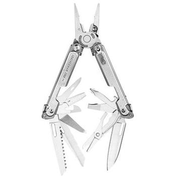 Leatherman FREE P4 (0037447006647)