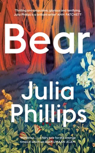 Bear - Julia Phillips