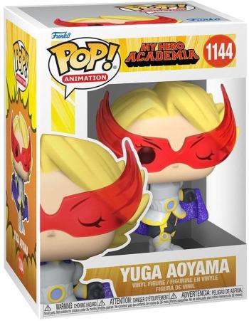 Figura Funko POP! My Hero Academia - Yuga Aoyama