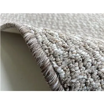 Kusový koberec Toledo béžový (VOPI501nad)