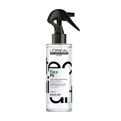 L'Oréal Professionnel Termo-fixační sprej s tvarovou pamětí (Thermo Modelling Spray) 190 ml