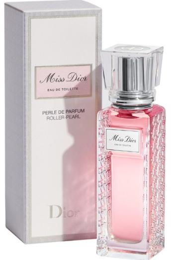 Dior Miss Dior (2019) Roller Pearl - EDT 20 ml - roll-on