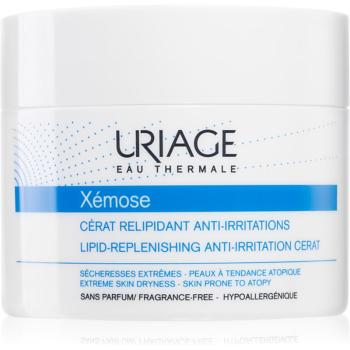 Uriage Xémose Lipid-Replenishing Anti-Irritation Cream relipidační zklidňující mast pro velmi suchou citlivou a atopickou pokožku 200 ml