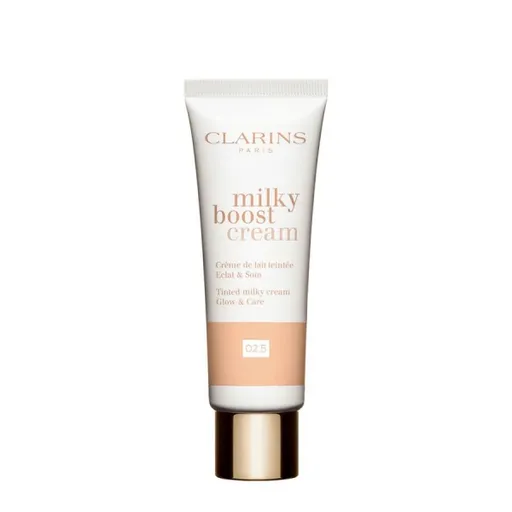 Clarins Milky Boost Cream BB krém - 02,5  45 ml