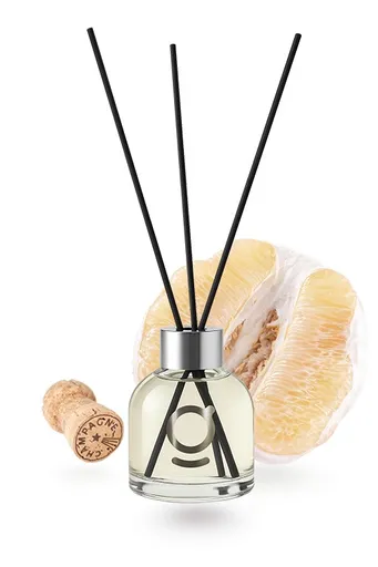 goda Vonný difuzér Gerna pomelo & šampaňské 100 ml