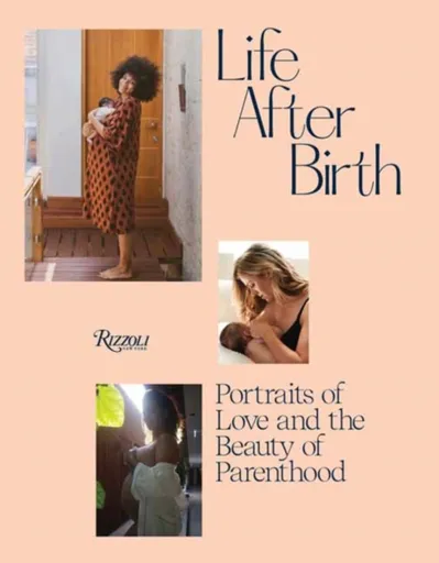 Life After Birth - Domino Kirke-Badgley, Joanna Griffiths
