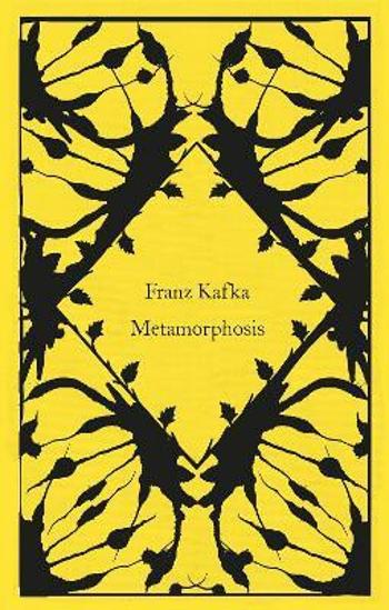 Metamorphosis - Franz Kafka