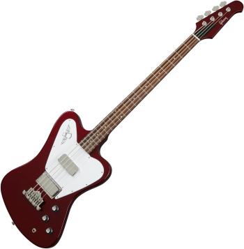 Gibson Non-Reverse Thunderbird Sparkling Burgundy Elektrická baskytara