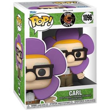 Funko POP! Disney Dug Days- Carl (889698573832)