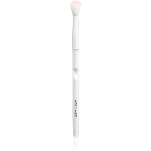 Wet n Wild Essential Crease Brush kulatý štětec na oční stíny 1 ks