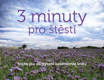 3 minuty pro štěstí