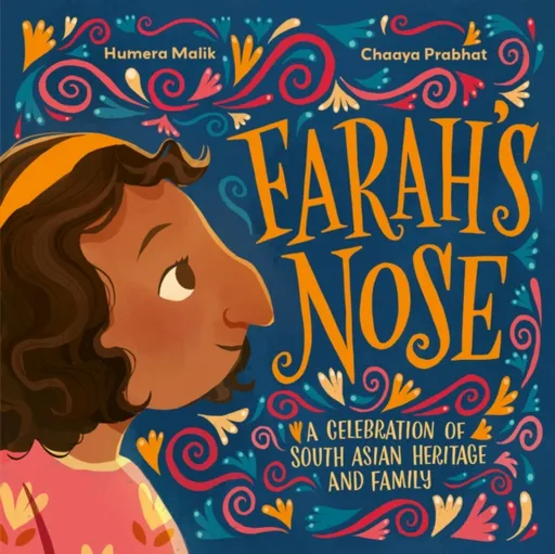 Farah's Nose - Humera Malik