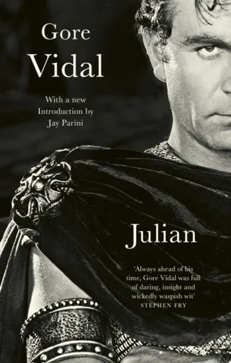 Julian - Gore Vidal