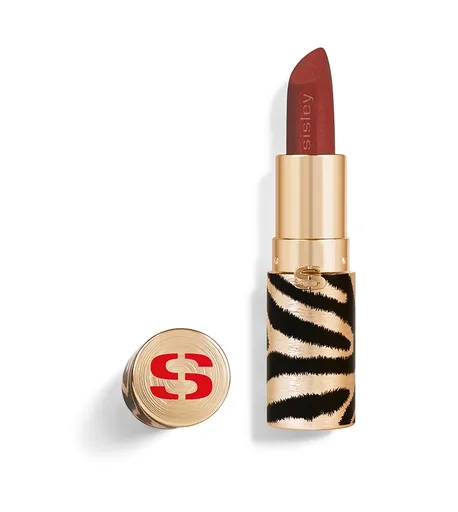 Sisley Phyto-Rouge Velvet 12 Beige Crush matná rtěnka 3 g