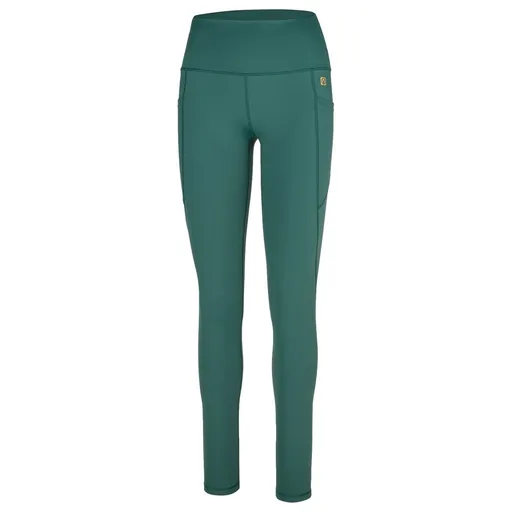 Ardon Dámské sportovní legíny ARDON ALBADEW - Smaragdová | 2XL