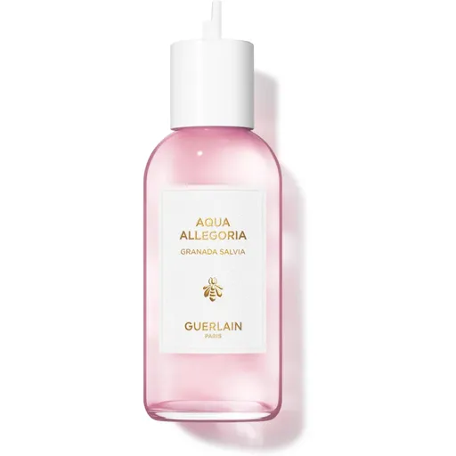 GUERLAIN Aqua Allegoria Granada Salvia toaletní voda – náhradní náplň pro ženy 200 ml