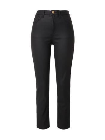 River Island Farmer  fekete