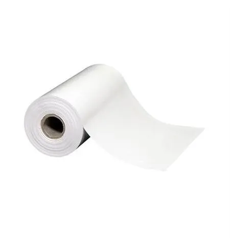 Zebra ZIPZLM3013255 ZeroLiner 2000D, label roll, linerless, 58 mm x 100 m, bílé