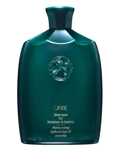 Oribe Hydratační šampon pro vlnité a kudrnaté vlasy (Shampoo for Moisture