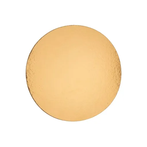 Dortová podložka tenká pr. 18 cm - ORION