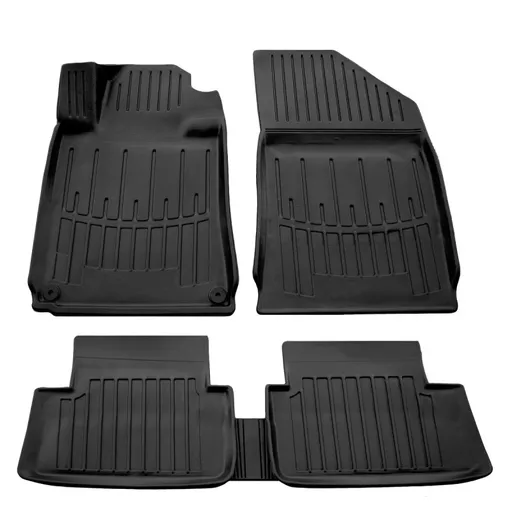 Gumové autokoberce Stingray Peugeot 508  2011-2018