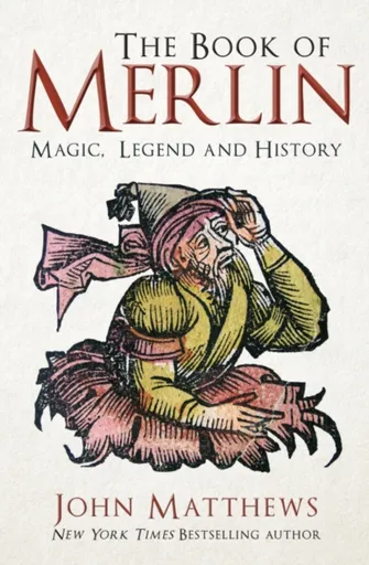 The Book of Merlin - John Matthews