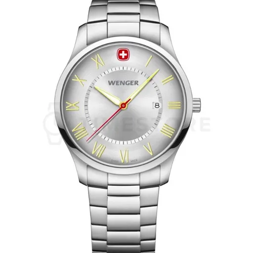 Wenger City 01.1441.136 - 30 dnů na vrácení zboží