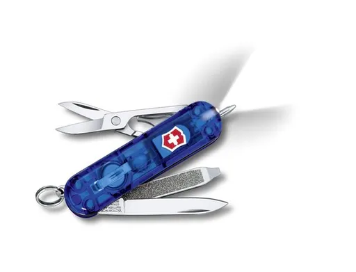 Nůž Victorinox SIGNATURE LITE 0.6226.T2
