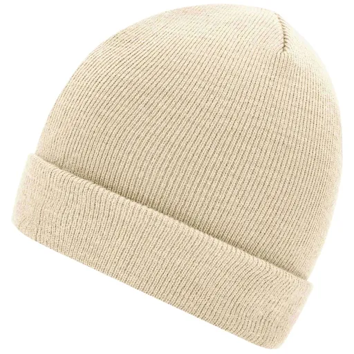 Myrtle Beach (Daiber) Zimní čepice Classic MB7500 - Off-white