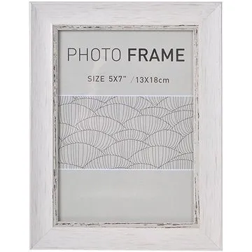 ZEP Fotorámeček 13 × 18 cm, bílý (0119_0154A)