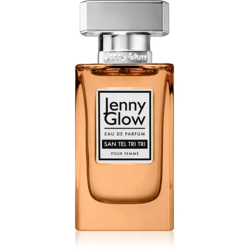 Jenny Glow San Tel Tri Tri parfémovaná voda pro ženy 30 ml