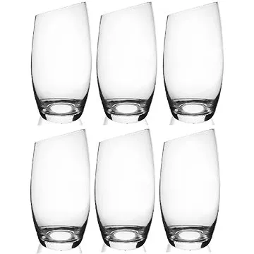 ORION Sklenice EXCLUSIVE 0,49 l 6 ks (127275)