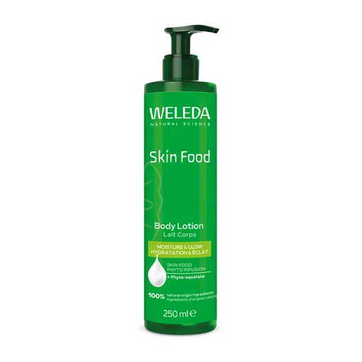 Weleda Vyživující tělové mléko Skin Food (Body Lotion) 250 ml