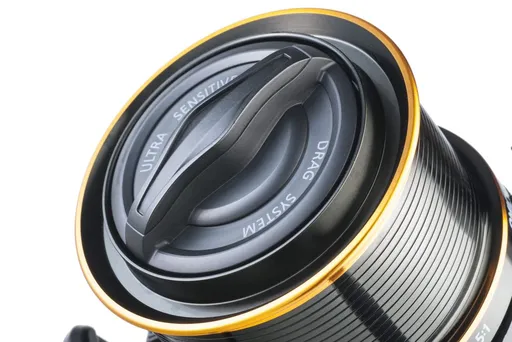 Mivardi Náhradní cívka k navijáku Omicron 6000,Mivardi Náhradní cívka k navijáku Omicron 6000