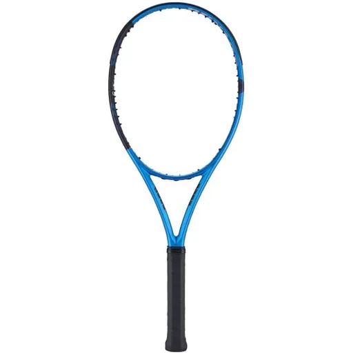 Dunlop FX 500 LS Tenisová raketa, modrá, velikost L2