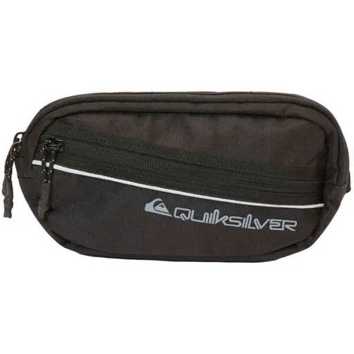 Quiksilver JUNGLER III Pánská ledvinka, černá, velikost