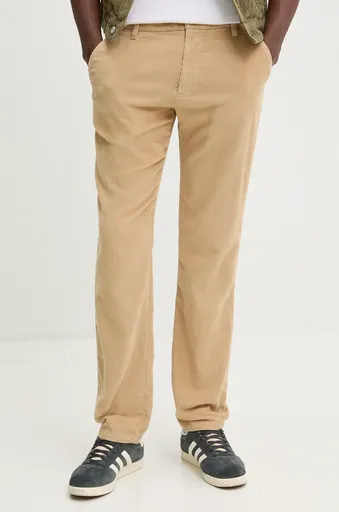 Manšestrové kalhoty Tommy Jeans