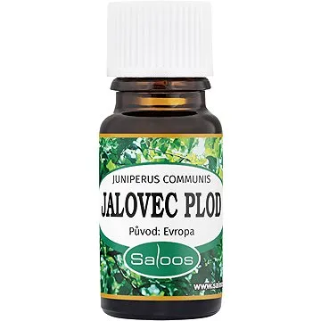 Saloos Jalovec plod 5 ml (8594031322061)