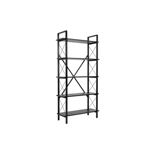 Regál Elysian Black