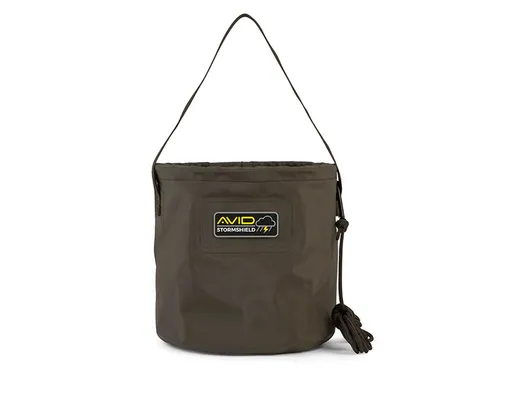 Avid Kbelík Storm Shield Collapsible Bucket,Avid Kbelík Storm Shield Collapsible Bucket