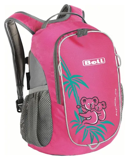 Dětský batoh Boll Koala 10 Crocus
