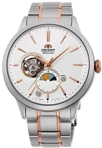 Orient Classic Sun and Moon RA-AS0101S