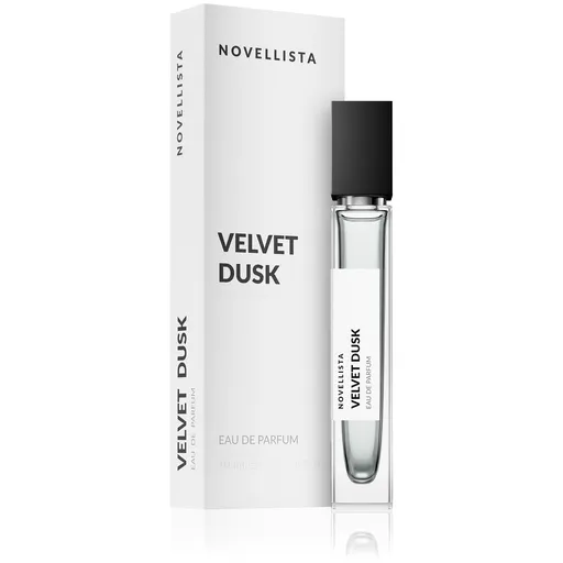 Novellista Velvet Dusk - EDP - miniatura 10 ml